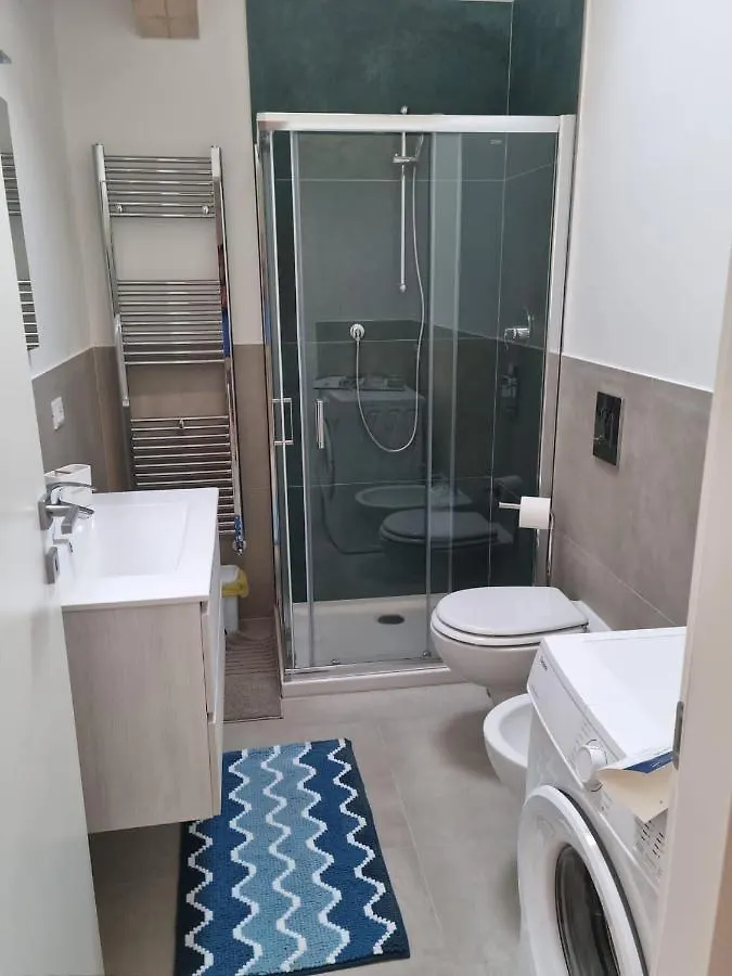 Appartamento Centro Follonica