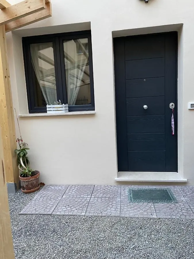 Appartamento Centro Follonica